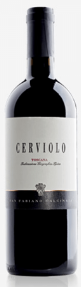 2007 Cerviolo Rosso IGT
