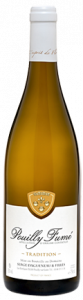 2011 Pouilly Fumé „Tradition“ AOP