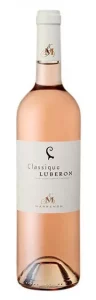 2016 Classique Luberon Rosé AOC